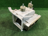 Печка SUBARU LANCASTER OEM 72110AE000, 72130AE000 BH9 BHE BH5 BE5 BE9 2000 EJ254