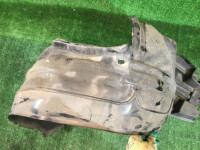 Подкрылок передний правый SUBARU LANCASTER OEM 59110AE020 BHE BH9 2000 Silver 9G9