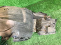 Подкрылок передний правый SUBARU LANCASTER OEM 59110AE020 BHE BH9 2000 Silver 9G9