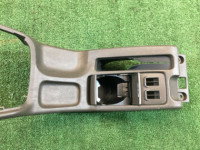 Подстаканник SUBARU LANCASTER OEM 92132AE000DG, 66150AE020DG BHE BH9 2000 Silver 9G9