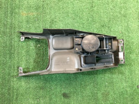 Подстаканник SUBARU LANCASTER OEM 92132AE000DG, 66150AE020DG BHE BH9 2000 Silver 9G9