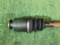 Semieixo dianteiro SUBARU LANCASTER OEM 28021AC200 BH9 BHE BH5 BE5 BE9 2000 EJ254
