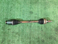 Semieixo dianteiro SUBARU LANCASTER OEM 28021AC200 BH9 BHE BH5 BE5 BE9 2000 EJ254
