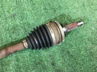 Semieixo dianteiro SUBARU LANCASTER OEM 28021AC200 BH9 BHE BH5 BE5 BE9 2000 EJ254