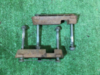 Проставки передние 20570AC040, 20540AC000 SUBARU LANCASTER