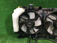 หม้อน้ำ SUBARU LANCASTER OEM 45111AE001 BH9 BE9 2000 EJ254
