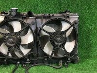 หม้อน้ำ SUBARU LANCASTER OEM 45111AE001 BH9 BE9 2000 EJ254