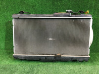 หม้อน้ำ SUBARU LANCASTER OEM 45111AE001 BH9 BE9 2000 EJ254