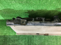 หม้อน้ำ SUBARU LANCASTER OEM 45111AE001 BH9 BE9 2000 EJ254