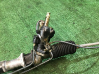 转向机 SUBARU LANCASTER OEM 34110AE041, 34113AE010 BH9 BE9 BH5 BE5 BHE 2000 EJ254
