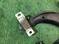 ปีกนกหน้า SUBARU LANCASTER OEM 20200AA200, 20200AA210 BHE BH9 2000 EJ254