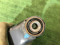 ปีกนกหน้า SUBARU LANCASTER OEM 20200AA200, 20200AA210 BHE BH9 2000 EJ254