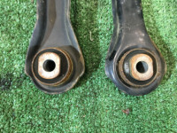 Рычаги задние SUBARU LANCASTER OEM 20250AE030, 20250AE050, 20250AE010, 20250AE000 BHE BH9 2000 EJ254