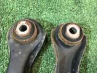 Рычаги задние SUBARU LANCASTER OEM 20250AE030, 20250AE050, 20250AE010, 20250AE000 BHE BH9 2000 EJ254