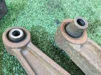 Рычаги задние SUBARU LANCASTER OEM 20250AE030, 20250AE050, 20250AE010, 20250AE000 BHE BH9 2000 EJ254