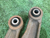 Рычаги задние SUBARU LANCASTER OEM 20250AE030, 20250AE050, 20250AE010, 20250AE000 BHE BH9 2000 EJ254