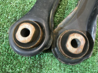 Рычаги задние SUBARU LANCASTER OEM 20250AE030, 20250AE050, 20250AE010, 20250AE000 BHE BH9 2000 EJ254