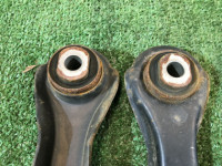 Рычаги задние SUBARU LANCASTER OEM 20250AE030, 20250AE050, 20250AE010, 20250AE000 BHE BH9 2000 EJ254