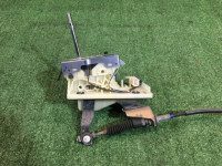 Seletor da caixa automática SUBARU LANCASTER OEM 35180AE041, 35111AE000, 35150FC000 BHE BH9 BH5 2000