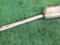 Средняя часть глушителя SUBARU LANCASTER OEM 44200AE050 BH9 BE9 2000 EJ254