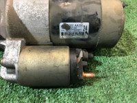 Стартер SUBARU LANCASTER OEM 23300AA390 BHE BH9 2000 EJ254