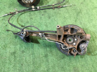 ดุมล้อหลัง SUBARU LANCASTER OEM 26700AE010, 26692AE000, 26692AE010, 28474AE000 BH9 BHE BH5 BE5 BE9 2000 EJ254