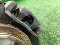 ดุมล้อหลัง SUBARU LANCASTER OEM 26700AE010, 26692AE000, 26692AE010, 28474AE000 BH9 BHE BH5 BE5 BE9 2000 EJ254