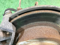 ดุมล้อหลัง SUBARU LANCASTER OEM 26700AE010, 26692AE000, 26692AE010, 28474AE000 BH9 BHE BH5 BE5 BE9 2000 EJ254