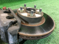 Ступицы передние SUBARU LANCASTER OEM 26310AA092, 26291AC020, 26291AC030, 28016AA011 BH9 BHE BH5 BE5 BE9 2000 EJ254