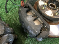 Ступицы передние SUBARU LANCASTER OEM 26310AA092, 26291AC020, 26291AC030, 28016AA011 BH9 BHE BH5 BE5 BE9 2000 EJ254