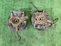 Ступицы передние SUBARU LANCASTER OEM 26310AA092, 26291AC020, 26291AC030, 28016AA011 BH9 BHE BH5 BE5 BE9 2000 EJ254