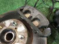 Ступицы передние SUBARU LANCASTER OEM 26310AA092, 26291AC020, 26291AC030, 28016AA011 BH9 BHE BH5 BE5 BE9 2000 EJ254