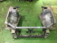 Телевизор 53060AE000, 53020AE090, 53020AE080, 51231AE010 SUBARU LANCASTER