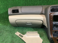 Торпедо SUBARU LANCASTER OEM 66045AE000DG, 66050AE200GE, 66180AE000, 66060AE040, 66120AE000GE BH9 BHE BH5 2000 Silver 9G9