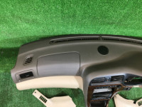 Торпедо SUBARU LANCASTER OEM 66045AE000DG, 66050AE200GE, 66180AE000, 66060AE040, 66120AE000GE BH9 BHE BH5 2000 Silver 9G9