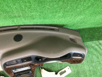 Торпедо SUBARU LANCASTER OEM 66045AE000DG, 66050AE200GE, 66180AE000, 66060AE040, 66120AE000GE BH9 BHE BH5 2000 Silver 9G9
