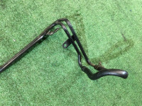 Gearbox oil cooler lines SUBARU LANCASTER OEM 45522AE020 BH9  BH5 2000 EJ254