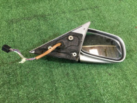 右ミラー SUBARU LANCASTER OEM 91031AE022SJ, 91031AE500SJ BH9 2000 Silver 9G9