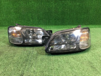 Фары 84001AE260, 84001AE270 SUBARU LANCASTER