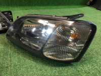 ไฟหน้า SUBARU LANCASTER OEM 84001AE260, 84001AE270 BH9 BHE BH5 2000