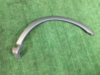 Фендер задний левый SUBARU LANCASTER OEM 91111AE030LG BHE BH9 2000 Silver 9G9
