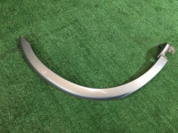 Фендер задний левый SUBARU LANCASTER OEM 91111AE030LG BHE BH9 2000 Silver 9G9