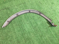 Фендер задний левый SUBARU LANCASTER OEM 91111AE030LG BHE BH9 2000 Silver 9G9