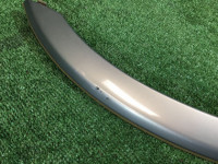 Фендер задний левый SUBARU LANCASTER OEM 91111AE030LG BHE BH9 2000 Silver 9G9