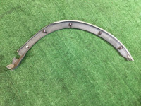 Фендер задний правый SUBARU LANCASTER OEM 91111AE020LG BHE BH9 2000 Silver 9G9