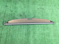 后备箱遮物帘 SUBARU LANCASTER OEM 65550AE001DG BHE BH9 2000 Silver 9G9
