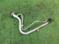 Tubo de enchimento do depósito SUBARU LANCASTER OEM 42066AE000 BHE BH9 BH5 2000 Silver 9G9