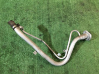 Tubo de enchimento do depósito SUBARU LANCASTER OEM 42066AE000 BHE BH9 BH5 2000 Silver 9G9