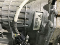 Акпп TZ1B8LS1AD SUBARU IMPREZA OEM 31000AH510 GE7 GH7 2008 EJ203