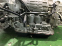 Акпп TZ1B8LS1AD SUBARU IMPREZA OEM 31000AH510 GE7 GH7 2008 EJ203